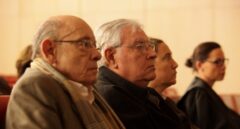 La Audiencia de Barcelona dicta el ingreso en prisión de Millet y Montull con la Fase 3 de desconfinamiento