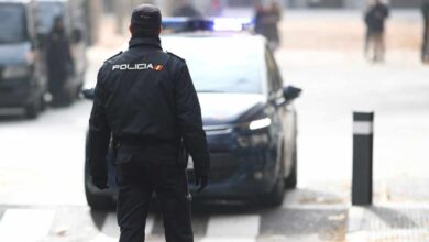 La Policía Nacional reconoce un déficit de 29.122 chalecos antibalas y 1.200 cascos antidisturbios