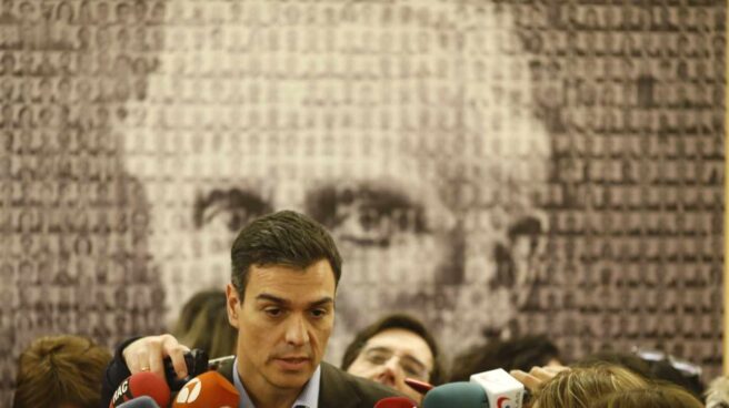 Pedro Sánchez: "El independentismo ha renunciado a gobernar Cataluña"