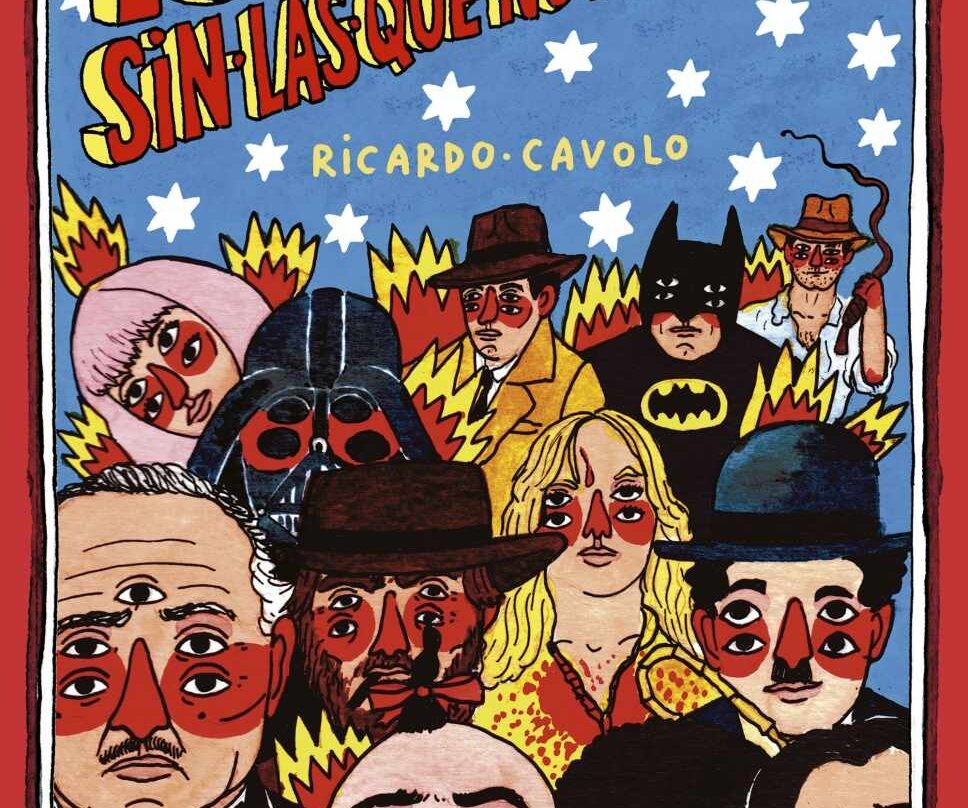 '100 películas sin las que no podría vivir', de Ricardo Cavolo.