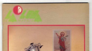 La generación del 87: treinta años de creación en libertad
