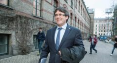 Puigdemont cree tras el fallo del TEDH que la vía internacional es "efectiva"