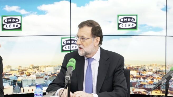 Rajoy avisa que no tratará con Torrent cuestiones que no son de su competencia