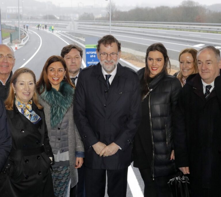 Rajoy prepara una Convención Nacional del PP para fortalecer el partido frente a Cs