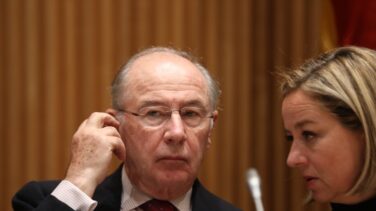 La inminente entrada de Rato en prisión, en manos del Constitucional