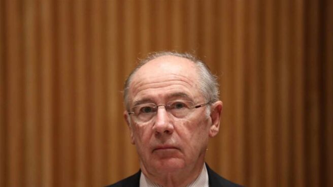 Rato carga contra Montoro: "La ONIF atenta contra la lógica de las cosas"