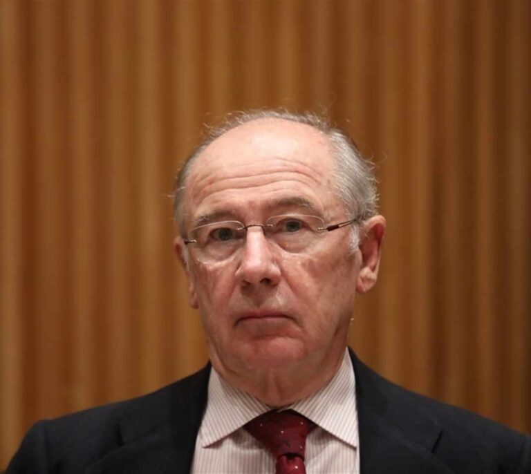 Rato culpa a Guindos de su dimisión y dice que le ofreció un puesto en una cotizada