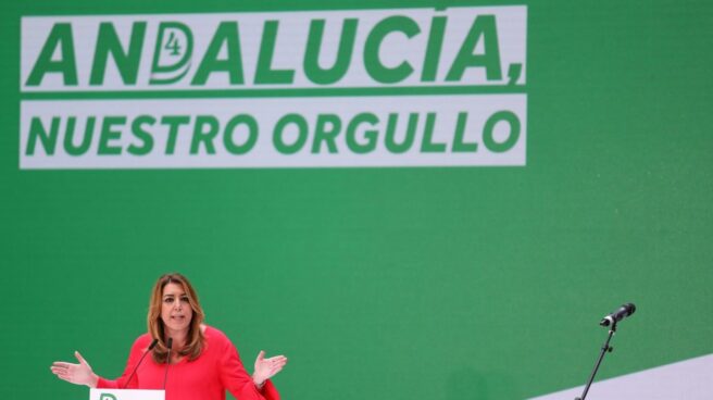 Susana Díaz ultima un decreto para poder nombrar 'a dedo' a los peritos judiciales