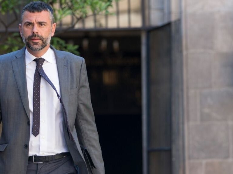 El ex conseller Santi Vila se da de baja del PDeCAT