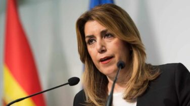 El PSOE advirtió al PP de "represalias" por pedir la citación de Susana Díaz en los ERE