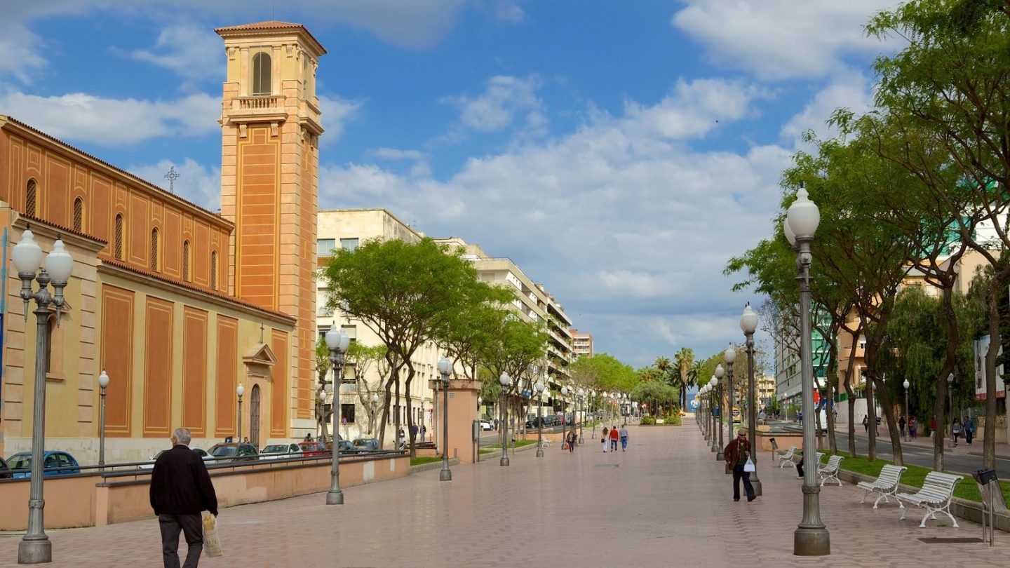 En venta en Tarragona el primer piso en España que se paga con bitcoin