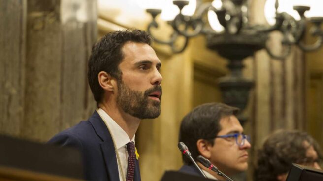 Torrent anunciará candidato a investidura con Puigdemont como única opción