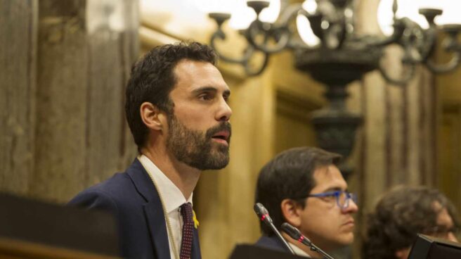 Moncloa cree que la sesión constitutiva del Parlament "no ha empeorado las cosas, pero tampoco las arregla"