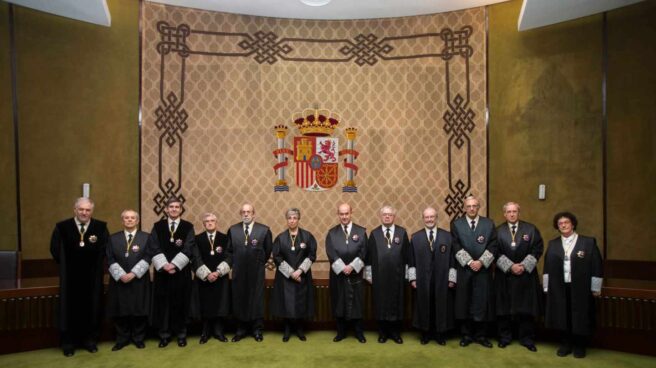 Tribunal-Constitucional