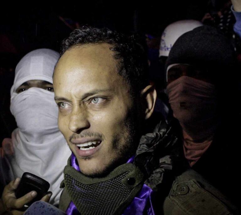 Venezuela confirma la muerte del piloto rebelde Óscar Pérez