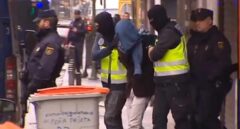 Fricciones entre la Policía y la Guardia Civil en un organismo antiterrorista: "Hay problemas en el acceso a la información"