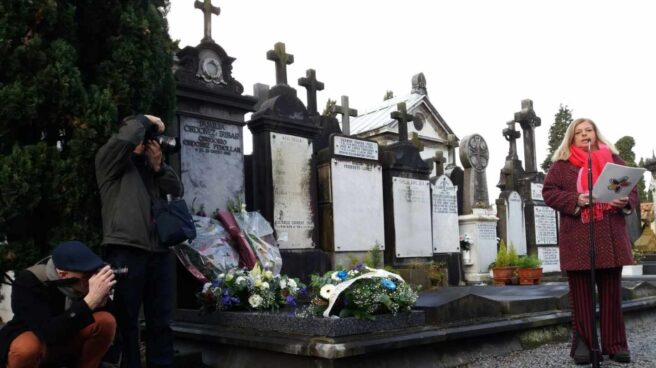 San Sebastián colocará una placa en recuerdo a Gregorio Ordóñez al cumplirse 25 años de su asesinato