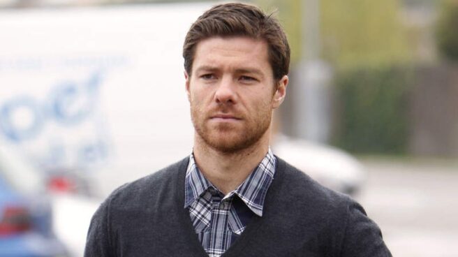 Absuelto de nuevo Xabi Alonso de fraude a Hacienda entre 2010 y 2012