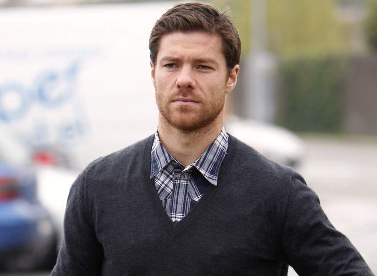 Absuelto de nuevo Xabi Alonso de fraude a Hacienda entre 2010 y 2012