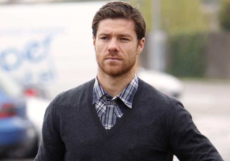 La Audiencia de Madrid reabre investigación a Xabi Alonso por fraude fiscal