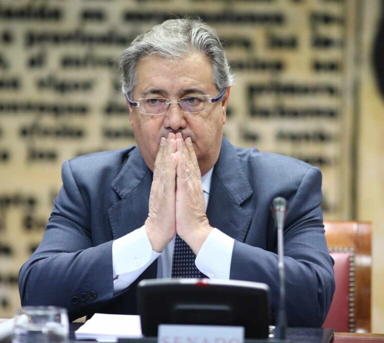 Interior continúa sin saber "a ciencia exacta" cómo llegaron las urnas del 1-O