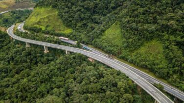 El Gobierno autoriza a Atlantia a comprar las autopistas de Abertis