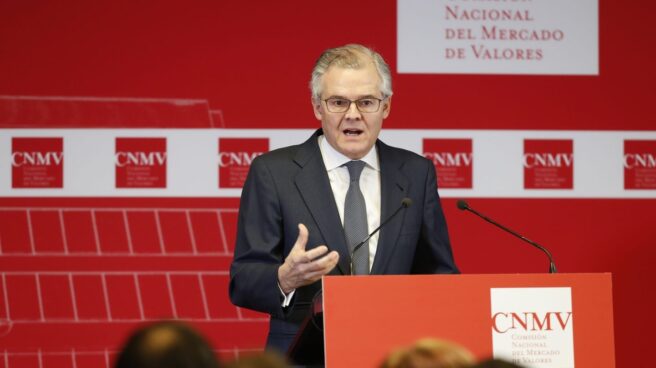 albella La CNMV rechaza el criterio del Gobierno y mantiene la autorización de la opa de Atlantia sobre Abertis.