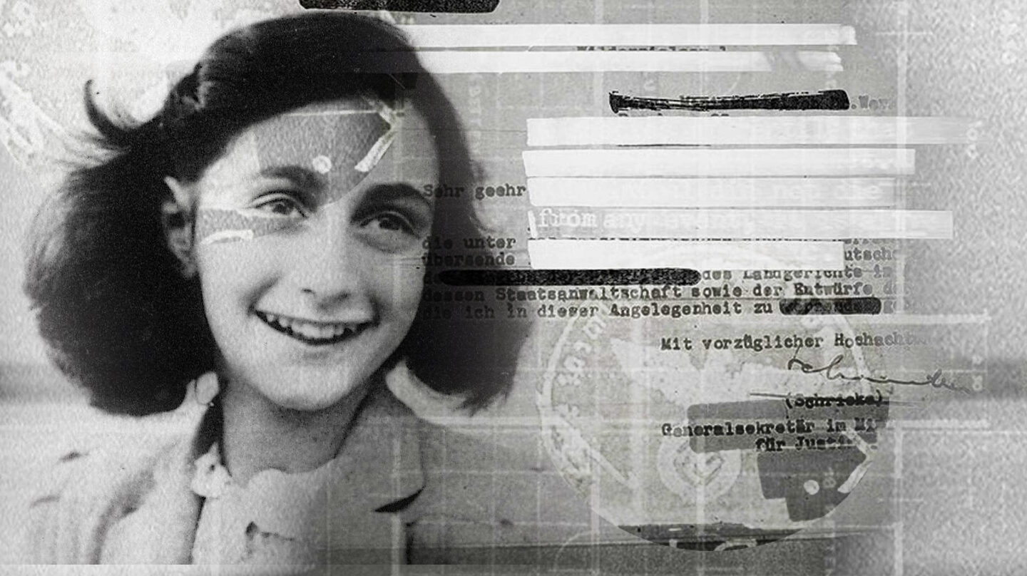 Ana Frank