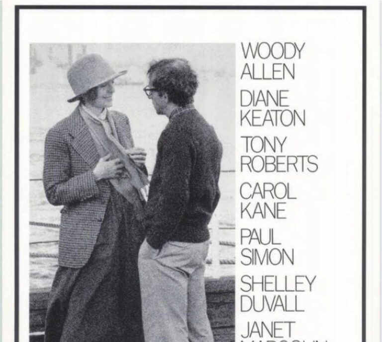 Lo que esconde el boicot a Woody Allen