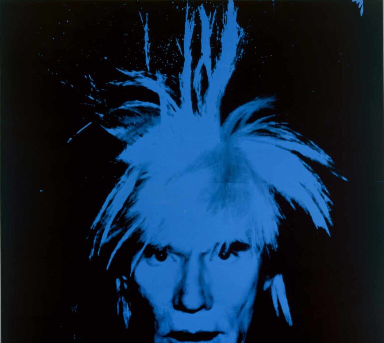 Todo Warhol