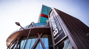 Barceló se olvida de NH buscando otras compras y lanzándose a Oriente Medio y China