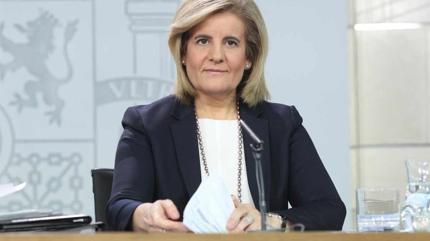 El Gobierno propone ampliar el periodo de cálculo de las pensiones a toda la vida laboral.