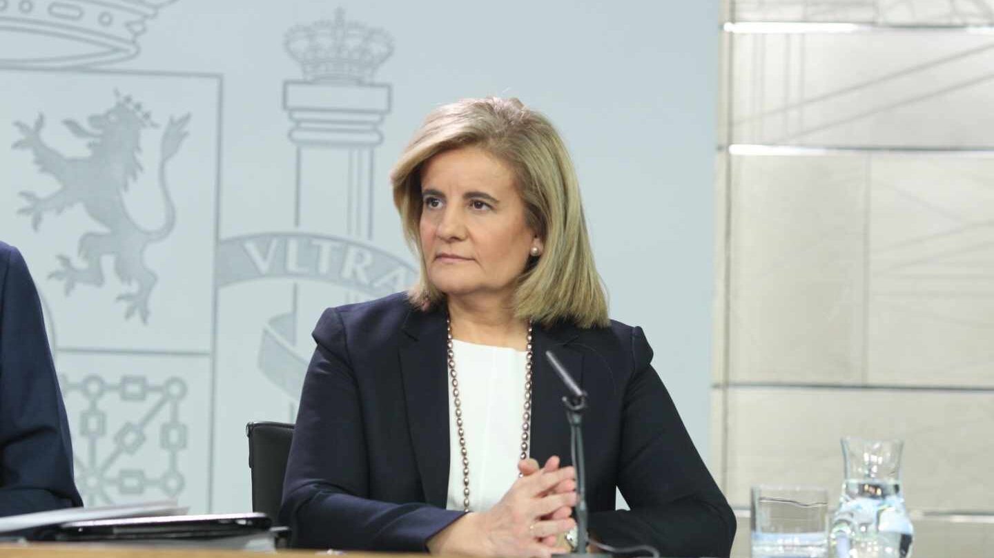 Los riesgos de la propuesta de Báñez para las pensiones.