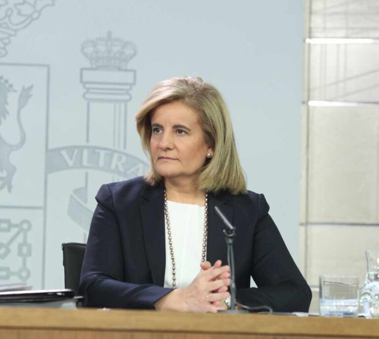 Los riesgos de las recetas de Báñez para las pensiones