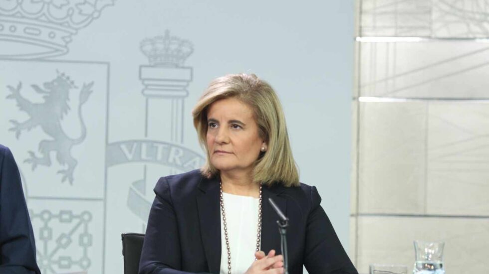 Los riesgos de la propuesta de Báñez para las pensiones.