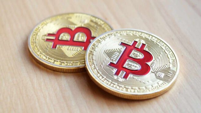 bitcoin_ El bitcoin y las criptomonedas se recuperan del mayor ciberataque de su historia.