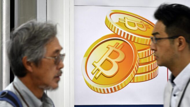Corea amenaza con prohibir el comercio de criptodivisas.