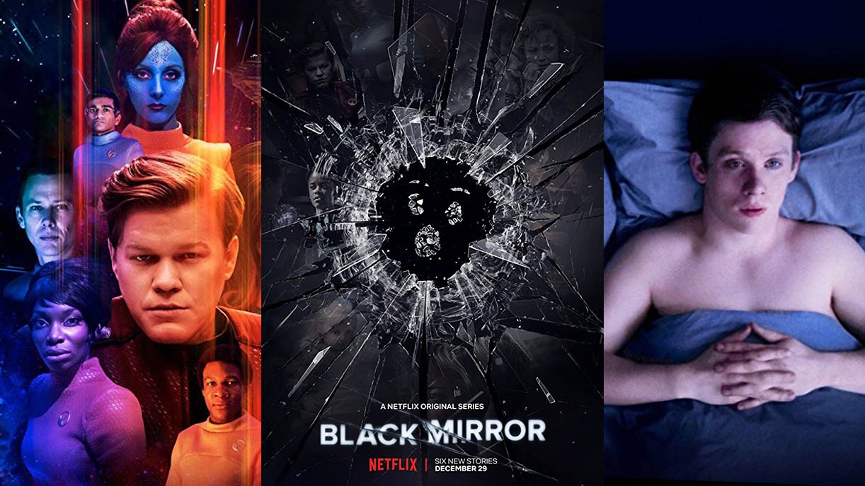 black mirror cuarta temporada
