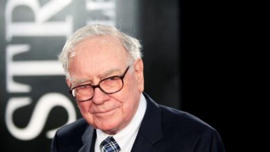 El coronavirus golpea a Warren Buffet