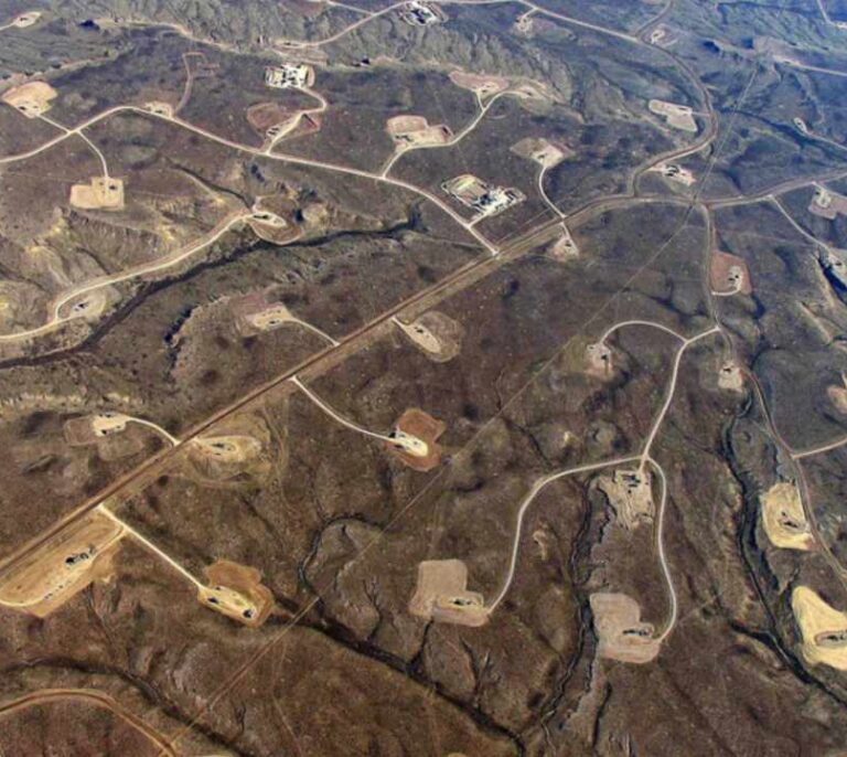 Agua y sismos: nuevas dudas sobre el 'fracking'