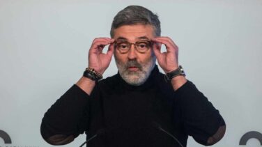 La CUP lanza una advertencia a Aragonès: "Se tensa la cuerda" con el Govern
