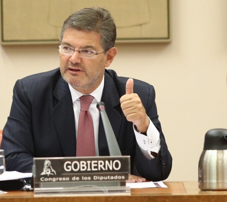 Rajoy, el presidente del Gobierno que menos indultos concede