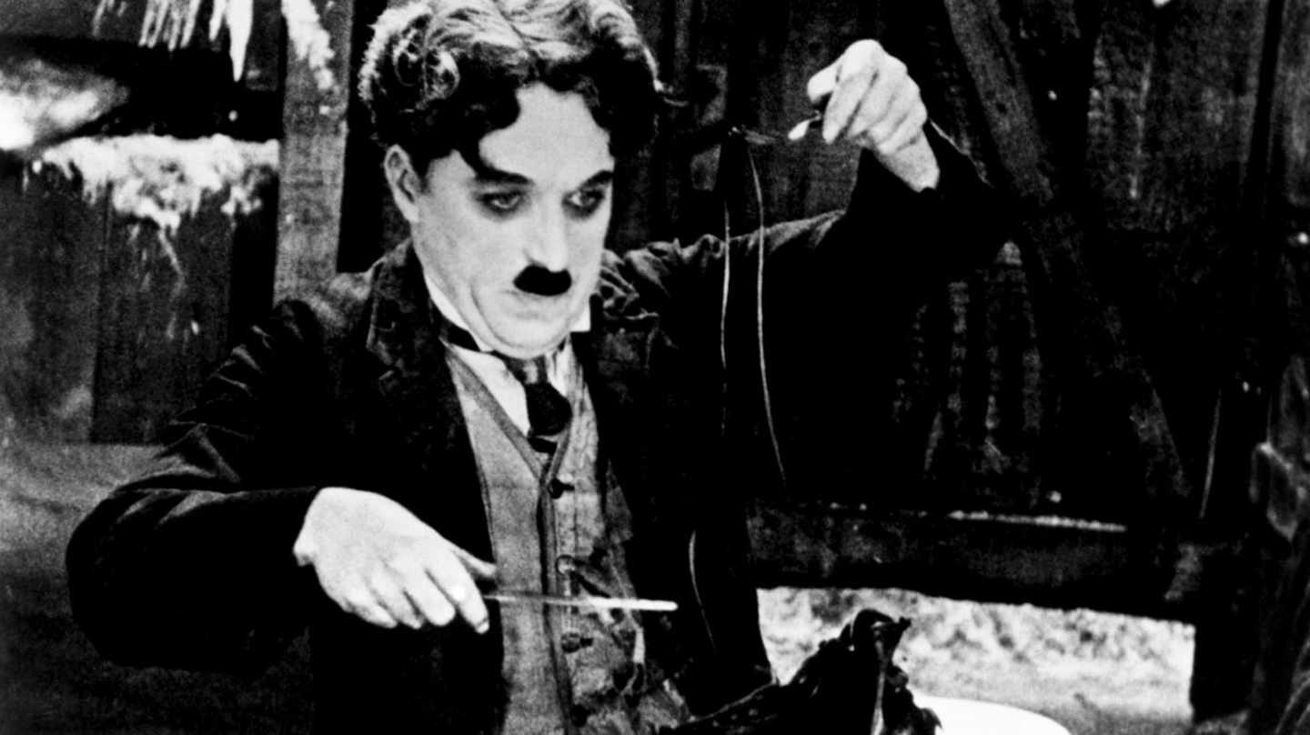 Charles Chaplin para los niños del siglo XXI