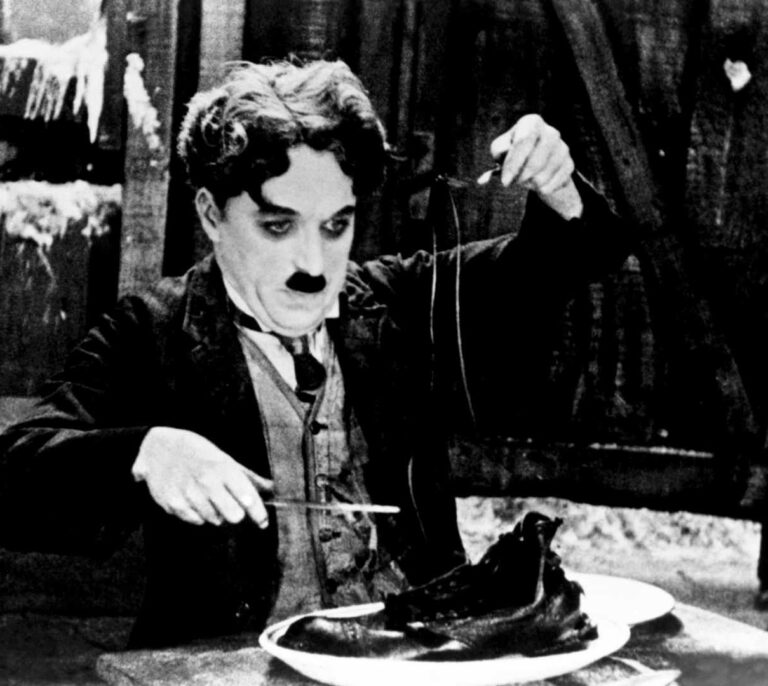 Charles Chaplin para los niños del siglo XXI