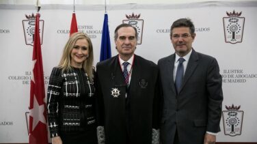 Catalá rompe el discurso de Interior y Fomento sobre el gran atasco: "Hay que pedir disculpas"