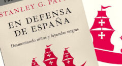 Stanley G. Payne: "España probablemente siga existiendo. La invasión árabe fue mucho peor que lo de Puigdemont"