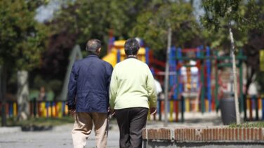 La OCDE advierte de que la reforma de las pensiones solo cubre parte del gasto extra