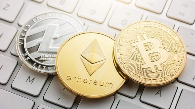 Las criptodivisas sufren un nuevo descalabro y liquidan sus ganancias de 2018.
