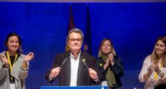 El PDCat se desvincula de CDC: somos nuevos y transparentes