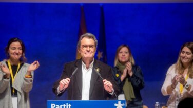 Artur Mas pide "unidad" con JxCat en su adiós como presidente del PDeCAT